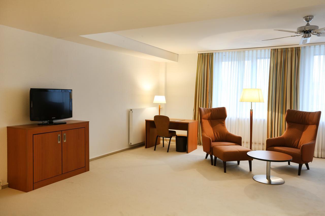 Hotel Parklon Кассель Екстер'єр фото